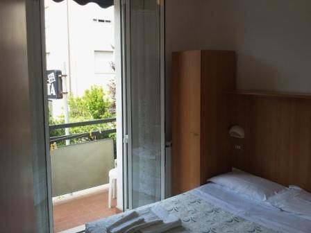 Hotel Annarita Ρίμινι Εξωτερικό φωτογραφία