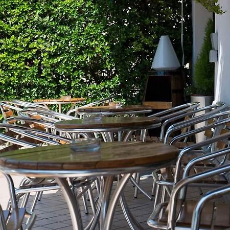 Hotel Annarita Ρίμινι Εξωτερικό φωτογραφία