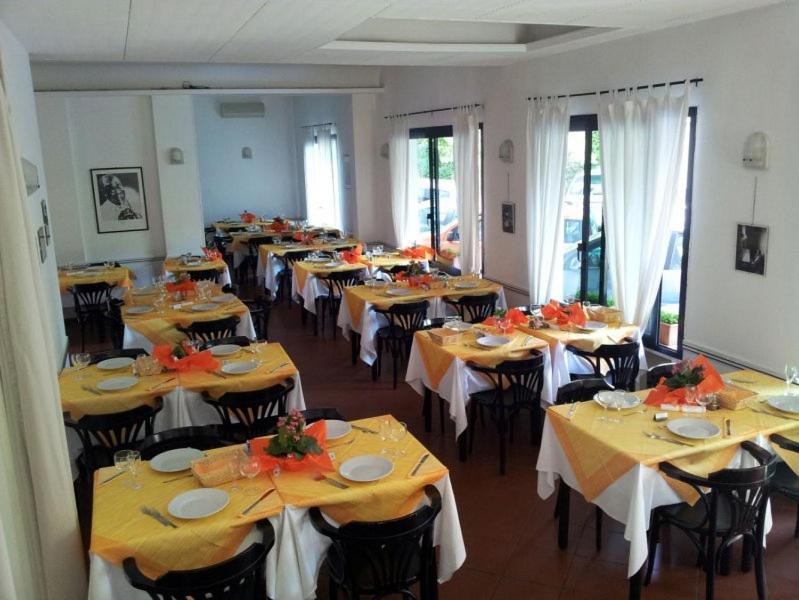 Hotel Annarita Ρίμινι Εξωτερικό φωτογραφία