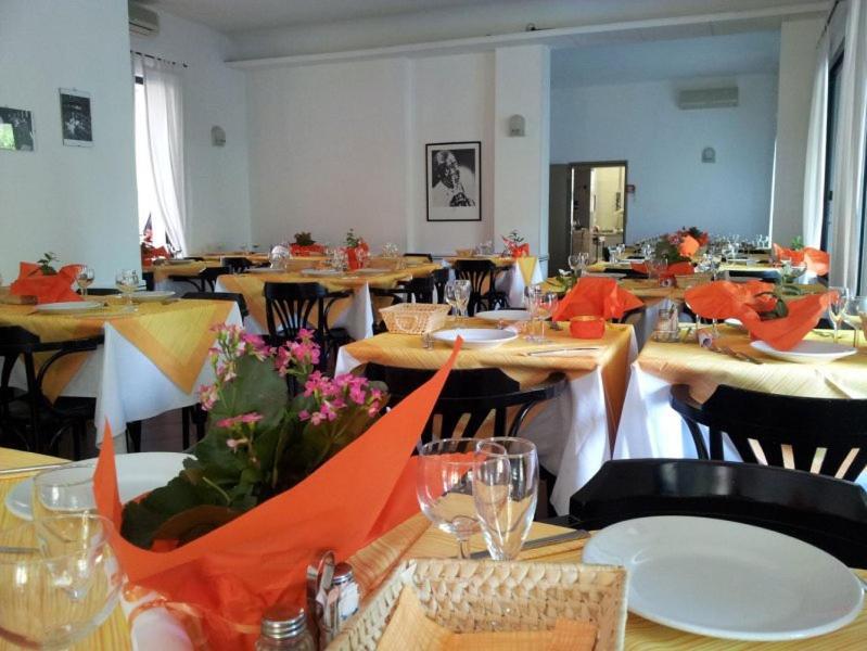 Hotel Annarita Ρίμινι Εξωτερικό φωτογραφία