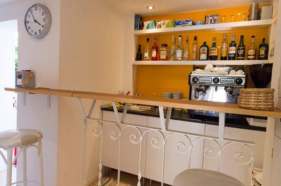 Hotel Annarita Ρίμινι Εξωτερικό φωτογραφία