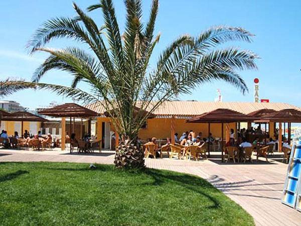 Hotel Annarita Ρίμινι Εξωτερικό φωτογραφία