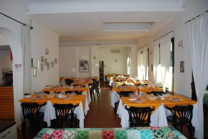 Hotel Annarita Ρίμινι Εξωτερικό φωτογραφία