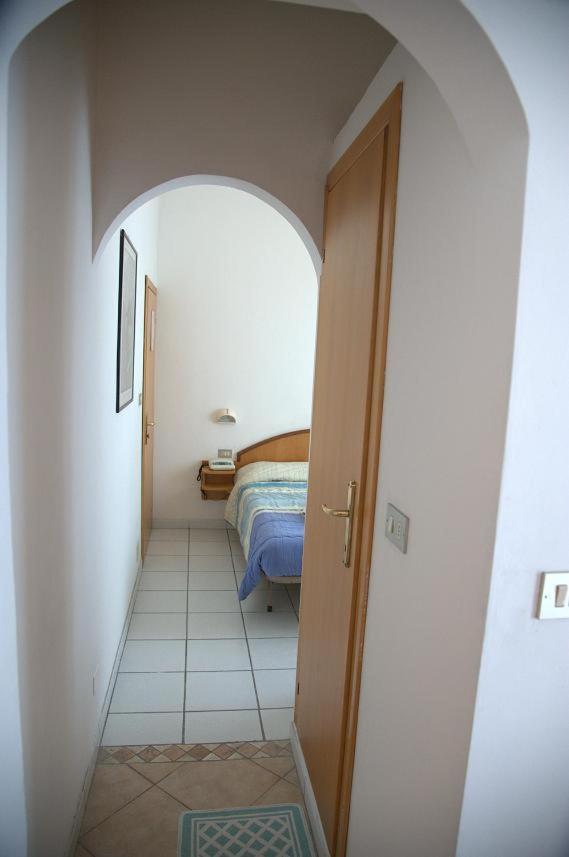 Hotel Annarita Ρίμινι Εξωτερικό φωτογραφία