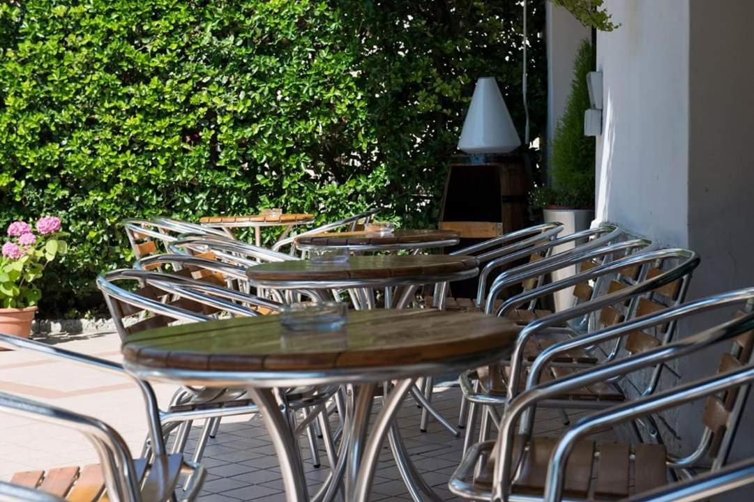 Hotel Annarita Ρίμινι Εξωτερικό φωτογραφία