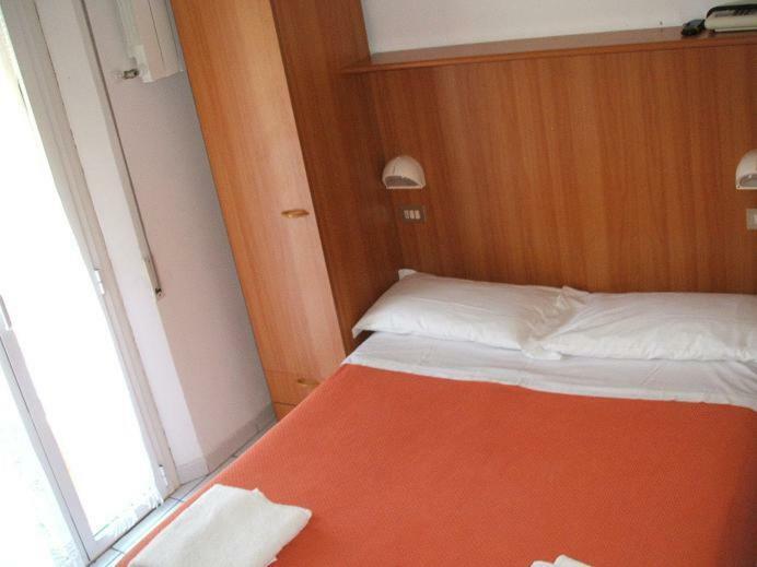 Hotel Annarita Ρίμινι Εξωτερικό φωτογραφία