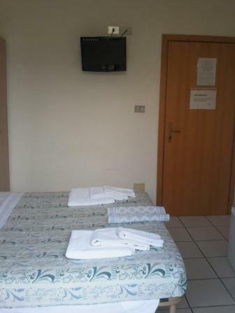 Hotel Annarita Ρίμινι Εξωτερικό φωτογραφία