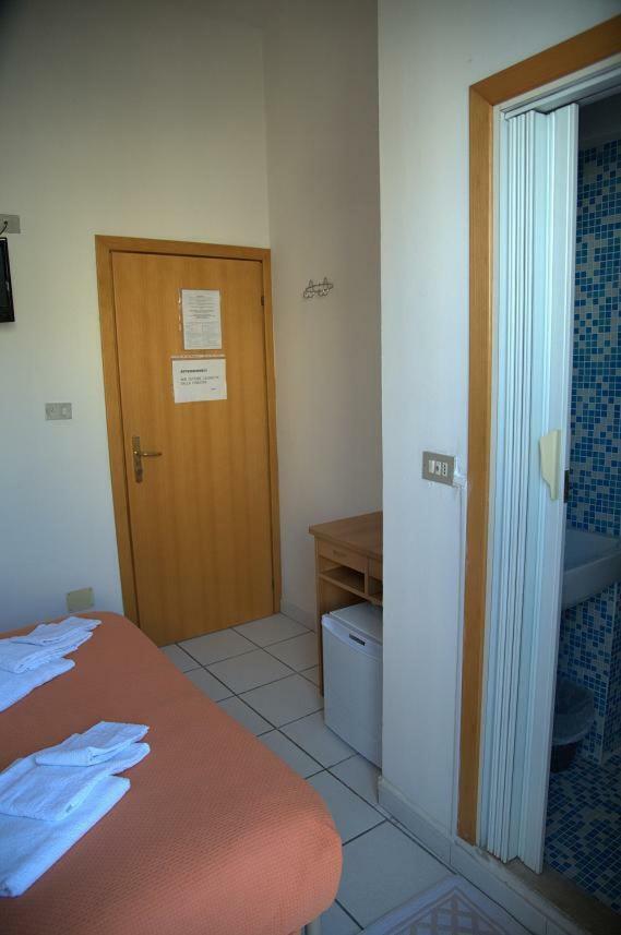 Hotel Annarita Ρίμινι Εξωτερικό φωτογραφία