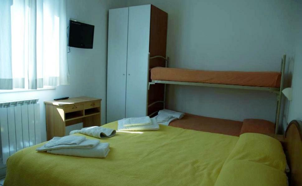 Hotel Annarita Ρίμινι Δωμάτιο φωτογραφία